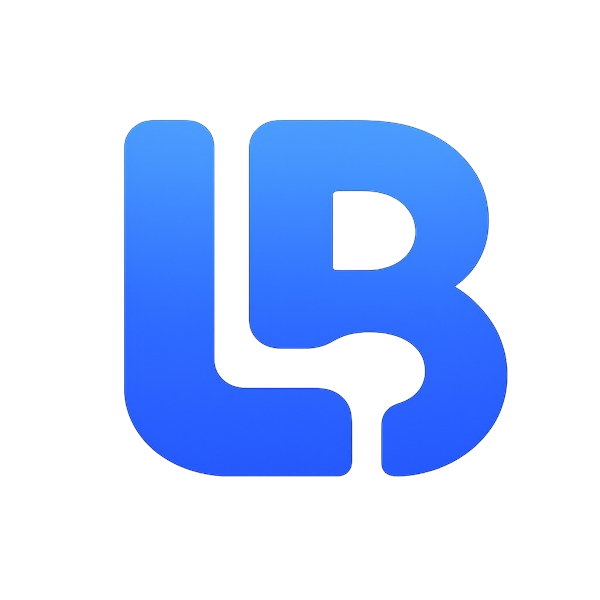 LearnBlox Logo